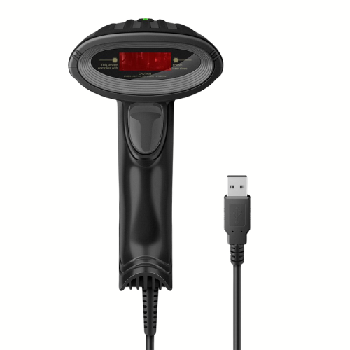 Miniatura 5 de Lector Código de Barras